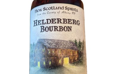 Helderberg Bourbon