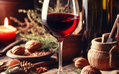 What is Merlot Wine