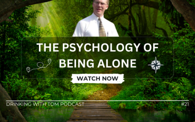 The Psychology of Being Alone