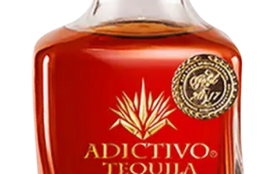 Adictivo Tequila From Mexico